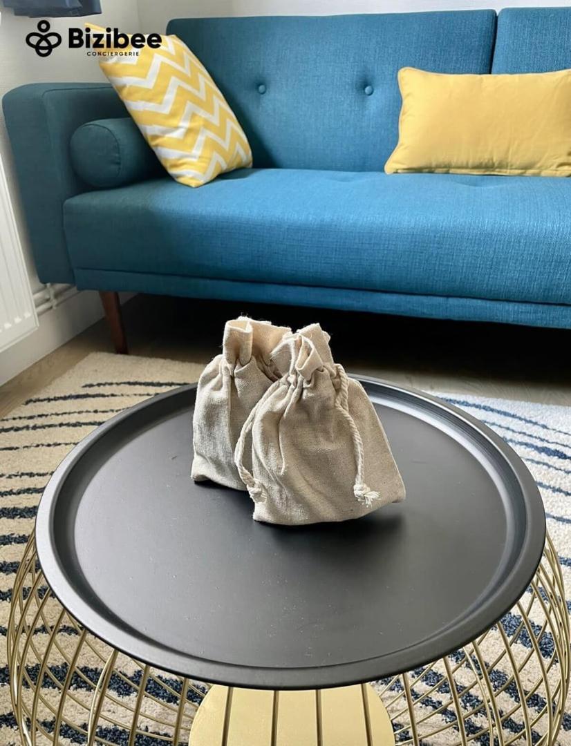Le Saphir Easy Parking Comfort Apartment Fontainebleau Luaran gambar